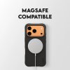 PanzerGlass CARE Fashionable Case MagSafe pre iPhone 17 Pro Samba Black