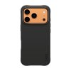 PanzerGlass CARE Fashionable Case MagSafe pre iPhone 17 Pro Samba Black