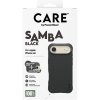 PanzerGlass CARE Fashionable Case MagSafe pre iPhone 17 Air čierny