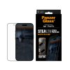PanzerGlass Ultra-Wide Fit Stealth ochrana obrazovky iPhone 17 Air čierna