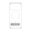PanzerGlass CARE Feature Kickstand MagSafe pre iPhone 17 Pro Max Clear