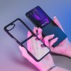 3mk Satin Armor Case+ pre Samsung Galaxy Z Flip7 transparentné