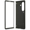 Guess Hardcase 4G Classic MagSafe pre Samsung Galaxy Z Fold7 čierny