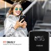 Techsuit Nárazuvzdorný Silikón Samsung Galaxy S8 Plus Clear