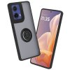Puzdro Techsuit Glinth pre Motorola Moto G85 čierne