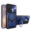 Techsuit CamGuard Pro Motorola Moto G85 modrá
