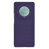 Techsuit Carbonite FiberShell Honor Magic5 Lite Purple