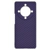 Techsuit Carbonite FiberShell Honor Magic5 Lite Purple