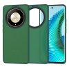 Techsuit HaloFrost Series Honor Magic6 Lite Midnight Green