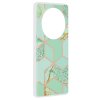 Techsuit Marble Series Honor Magic6 Lite Green Hex