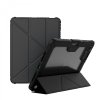 Puzdro na tablet Nillkin Bumper PRO Protective Stand Case Multi-angle pre iPad Pro 11 2024 Black