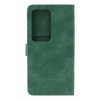 Knižkové puzdro Tender na Xiaomi Redmi 15 zelené