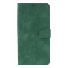 Knižkové puzdro Tender na Xiaomi Redmi 15 zelené