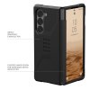 UAG Civilian puzdro pre Samsung Galaxy Z Fold6 čierne