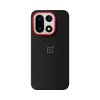 Zadný kryt OnePlus Aramid Magnetic pre OnePlus 15 5G Čierny