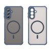 Techsuit HaloFrost II MagSafe pre Samsung Galaxy A17 5G A17 4G námornícka modrá