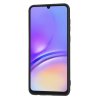 Techsuit SoftFlex Samsung Galaxy A05 Čierny