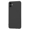 Techsuit SoftFlex Samsung Galaxy A05 Čierny