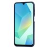 Techsuit SoftFlex pre Samsung Galaxy A16 4G A16 5G tmavomodrá