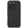 Ringke Silikónový Magnetický MagSafe pre iPhone 16 pre Max čierny
