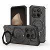 Techsuit Carbon Shield PRO pre Xiaomi 15T Pro čierna