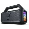 Anker Soundcore Boom 2 BT5.3 RGB IPX7 BassUp Čierny