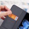 Puzdro Dux Ducis Fitt pre Xiaomi Mix Fold 4 čierne.