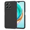 Techsuit SoftFlex puzdro pre Honor X6b – čierne.