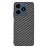 Techsuit Carbonite FiberShell pre Realme C61 Realme C63 čierna