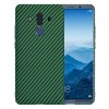 Techsuit Carbonite FiberShell kryt Huawei Mate10 Pro zelený
