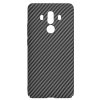 Techsuit Carbonite FiberShell puzdro Huawei Mate 10 Pro čierny
