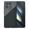 Techsuit Carbonite FiberShell Xiaomi Poco F6 Pro StealthGray
