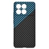 Techsuit Carbonite FiberShell Xiaomi Poco F6 Pro Blue Pulse