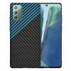 Techsuit Carbonite Samsung Galaxy Note20 4G 5G Blue Pulse
