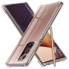 Techsuit Nárazuvzdorný Transparentný Kryt Samsung Note 20 Ultra.