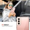 Techsuit Nárazuvzdorný Priehľadný Silikón Samsung Note 10 Plus
