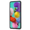 Techsuit Glinth Samsung Galaxy A51 4G Čierny