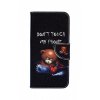Flipové puzdro na Huawei P Smart 2019 Dont Touch Méďa