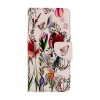 Knižkové puzdro Dizajn na Xiaomi Redmi 15C Rozkvitnutá jar