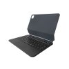 Puzdro s bezdrôtovou klávesnicou FIXED Typee pre Apple iPad Pro 12,9" (2018-2022)/iPad Pro 13"/iPad Air 13", CZ, čierne