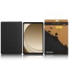 Puzdro Tactical Book Tri Fold pre Samsung Galaxy TAB A11+ Black