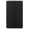 Puzdro Tactical Book Tri Fold pre Samsung Galaxy TAB A9/A11 Black