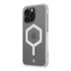 Zadný kryt Tactical MagForce Hexagon pre Apple iPhone 15 Pro Max T-White