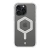 Zadný kryt Tactical MagForce Hexagon pre Apple iPhone 15 Pro Max T-White