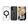 Zadný kryt Tactical MagForce Hexagon pre Apple iPhone 16 T-Black
