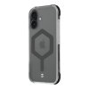 Zadný kryt Tactical MagForce Hexagon pre Apple iPhone 16 T-Black