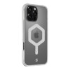 Zadný kryt Tactical MagForce Hexagon pre Apple iPhone 16 Pro Max T-White