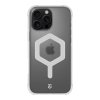 Zadný kryt Tactical MagForce Hexagon pre Apple iPhone 16 Pro Max T-White
