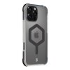 Zadný kryt Tactical MagForce Hexagon pre Apple iPhone 16 Pro Max T-Black