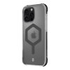 Zadný kryt Tactical MagForce Hexagon pre Apple iPhone 16 Pro Max T-Black